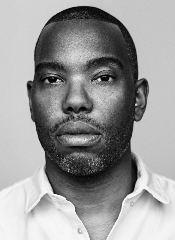 Ta-Nehisi Coates - Interview Magazine