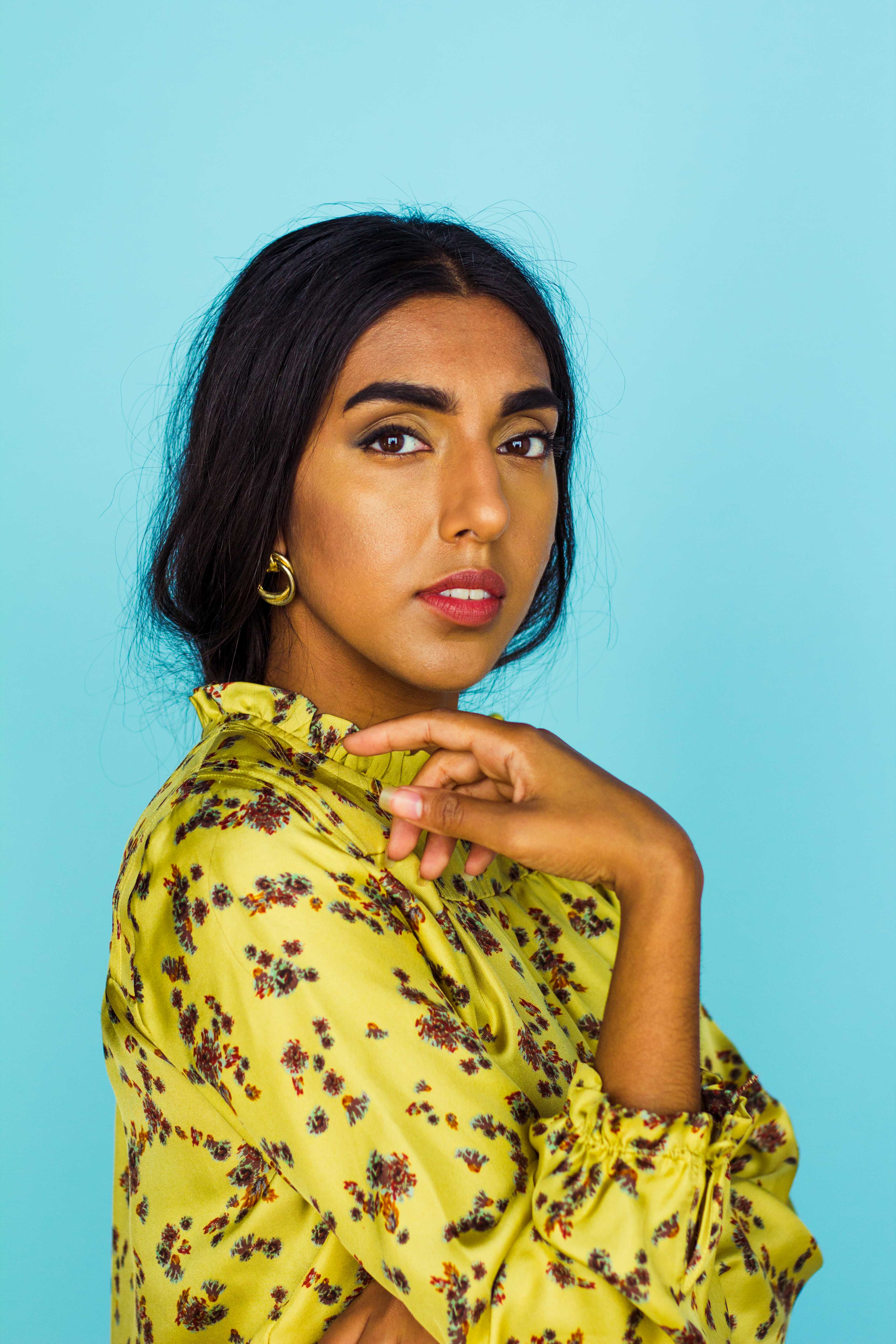 Rupi Kaur