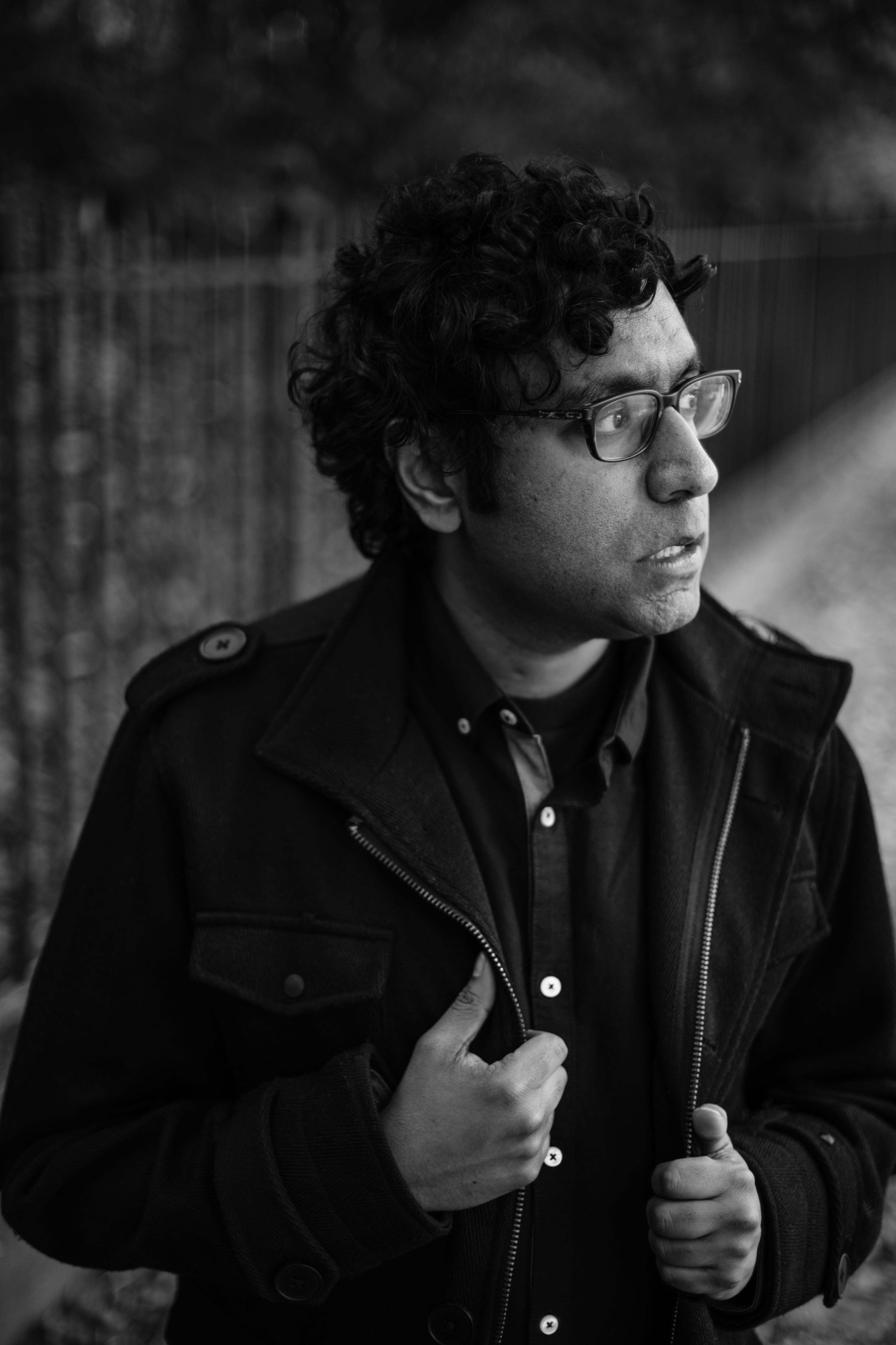 Hari Kondabolu 1