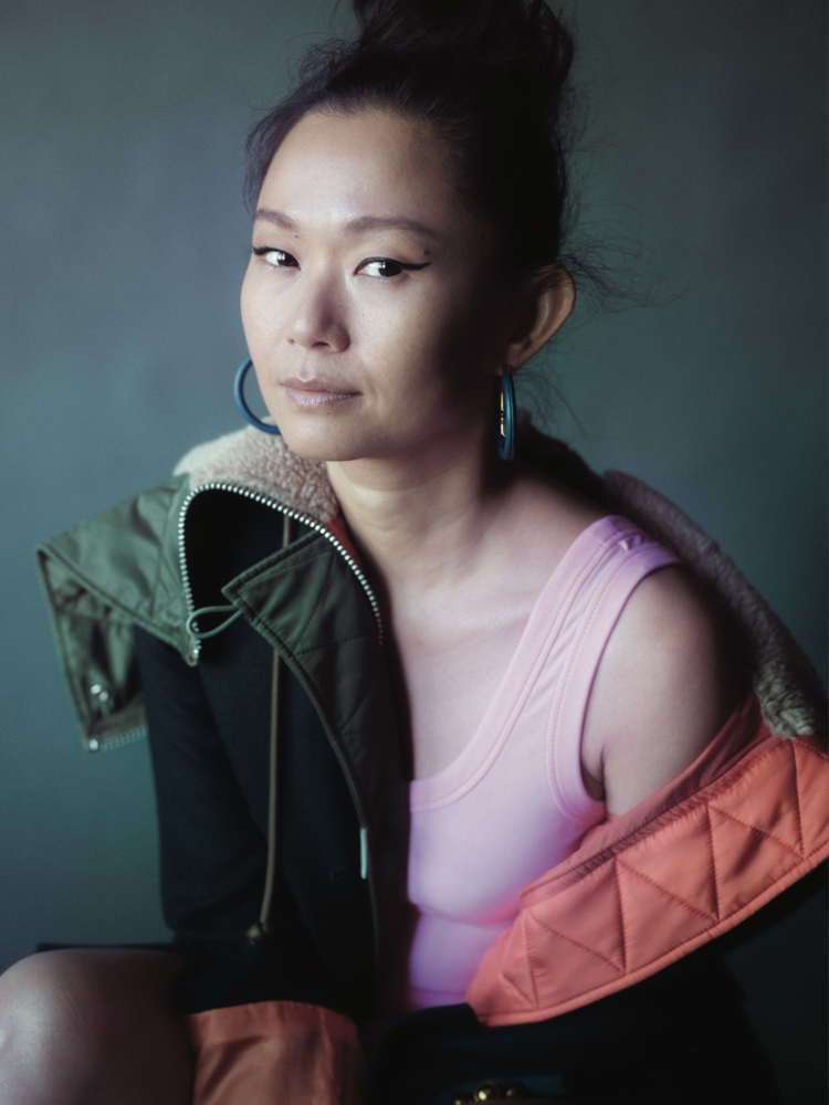 Hong Chau Hong Chau