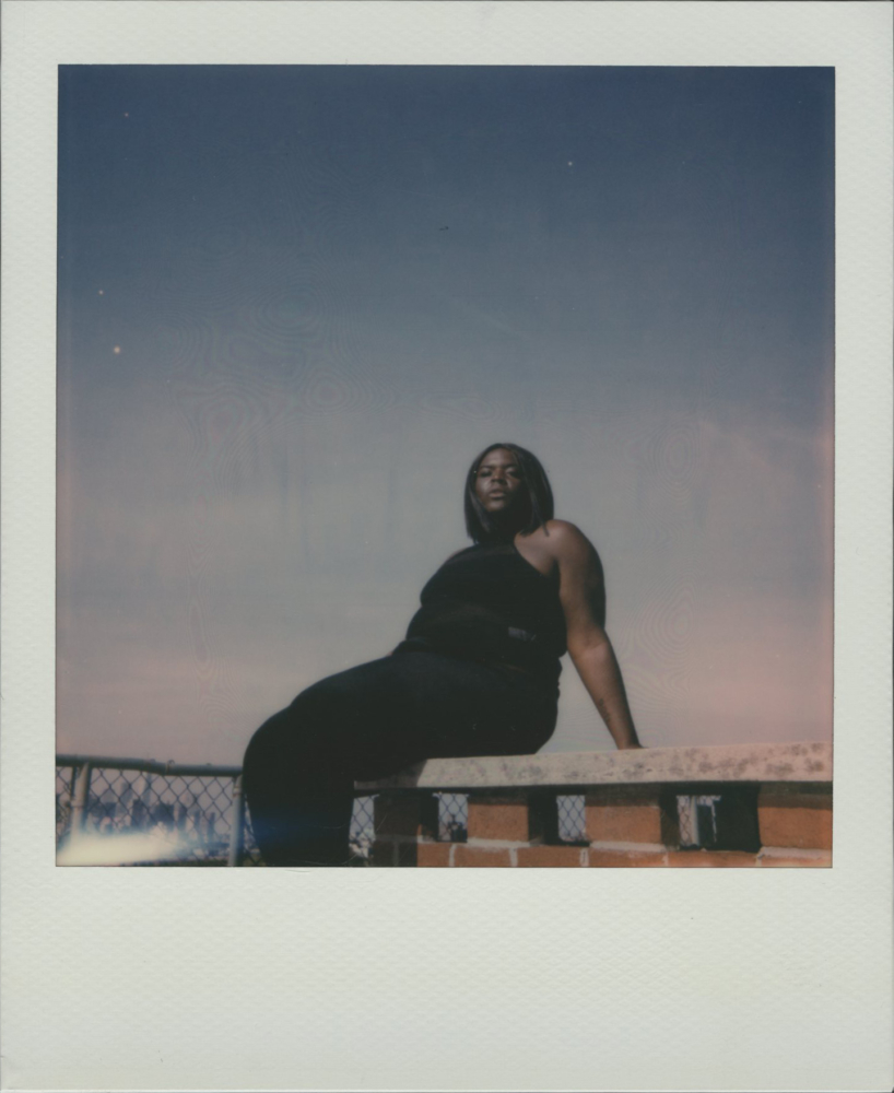 Five young photographers who are reinventing Polaroid Interview