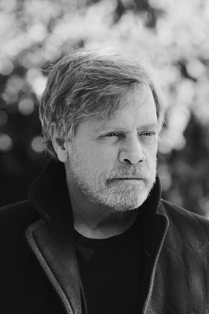 Mark Hamill Posts Sweet Birthday Message to 'My One & Only' Wife