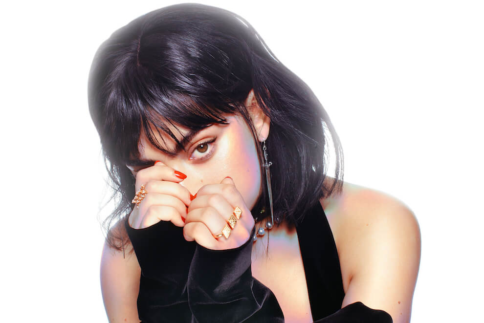 pop Charli XCX shares a photo diary of her wild - Interview Magazine