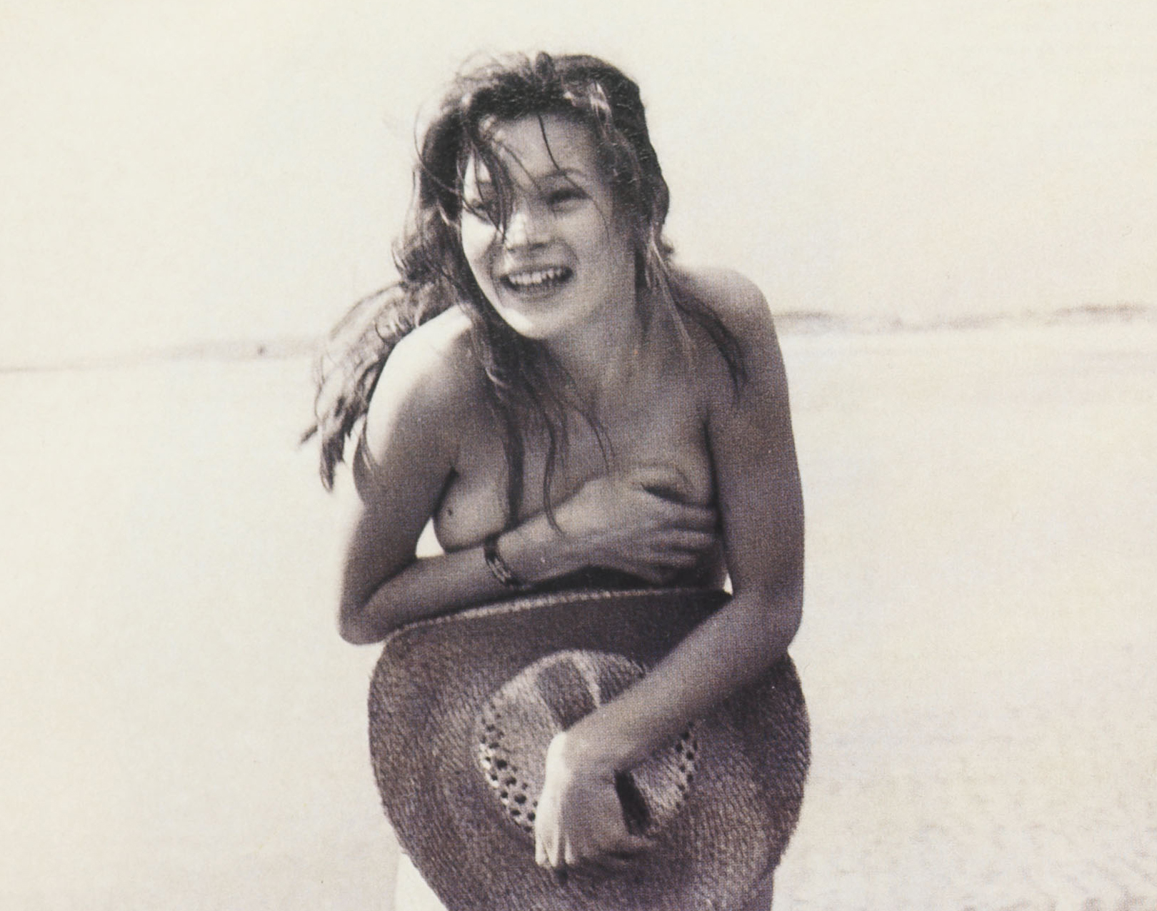 Ten memorable moments from the history of cult magazine The Face