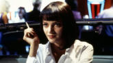 Why Mia Wallace’s outfit made Pulp Fiction’s dance scene so iconic ...