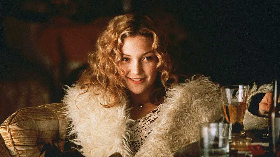 The rock ’n’ roll inspiration behind Penny Lane’s coat in Almost Famous ...