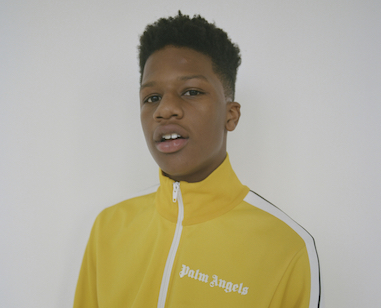 15-year-old Smooky Margielaa is a teen rap phenomenon who's actually ...