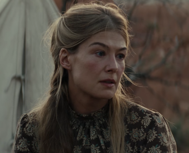 Rosamund Pike Male Stars Should Swallow Their Pride Take Supporting Roles Interview Magazine