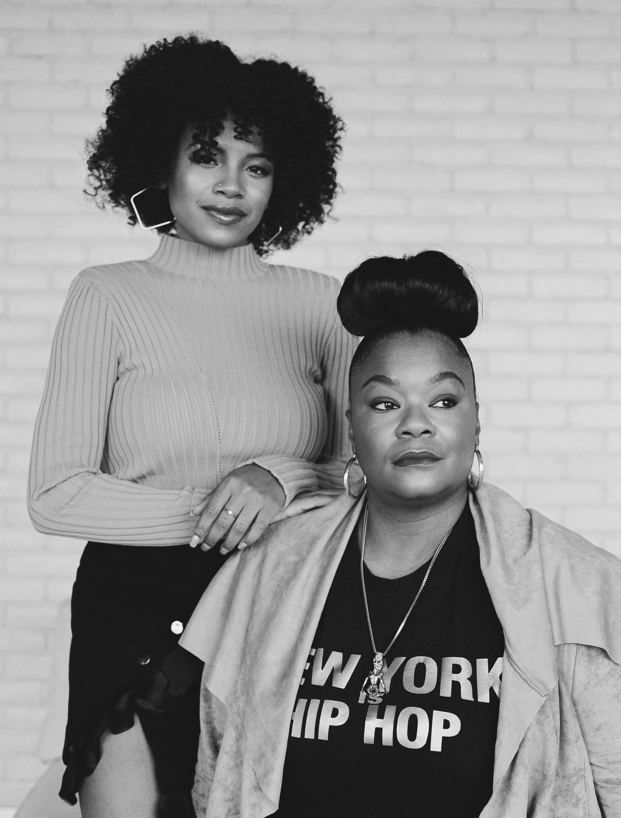 Roxanne Shanté 5 Interview Magazine