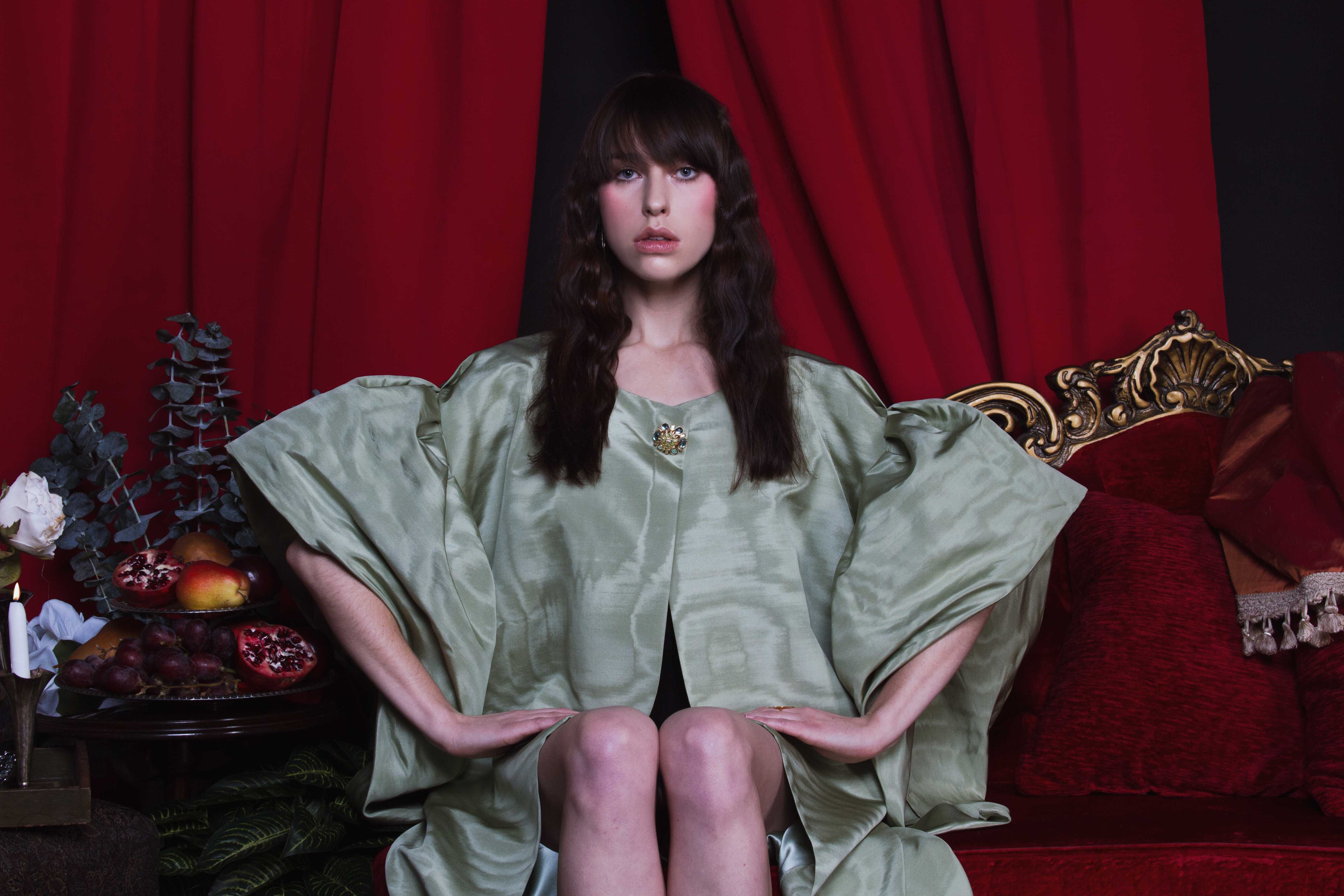 How Kimbra found a better version of herself with Primal Heart ...