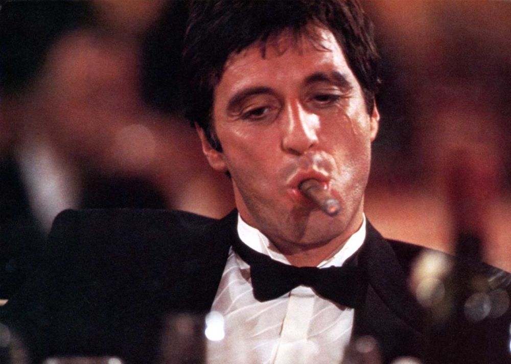 Four Hollywood legends talk to Al Pacino about his retrospective