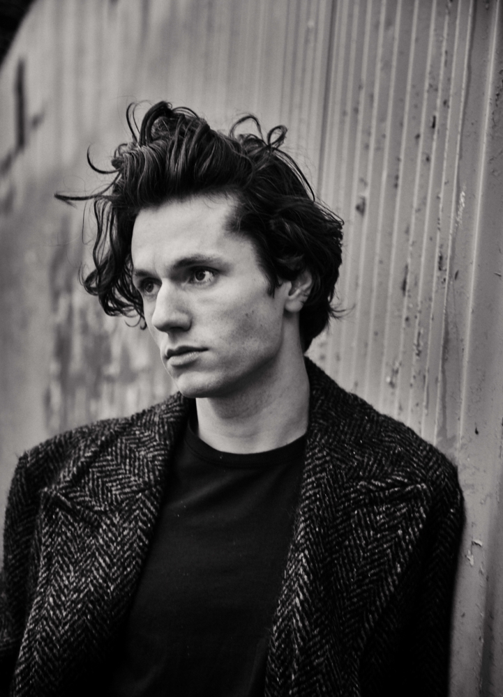 James Scully James Scully