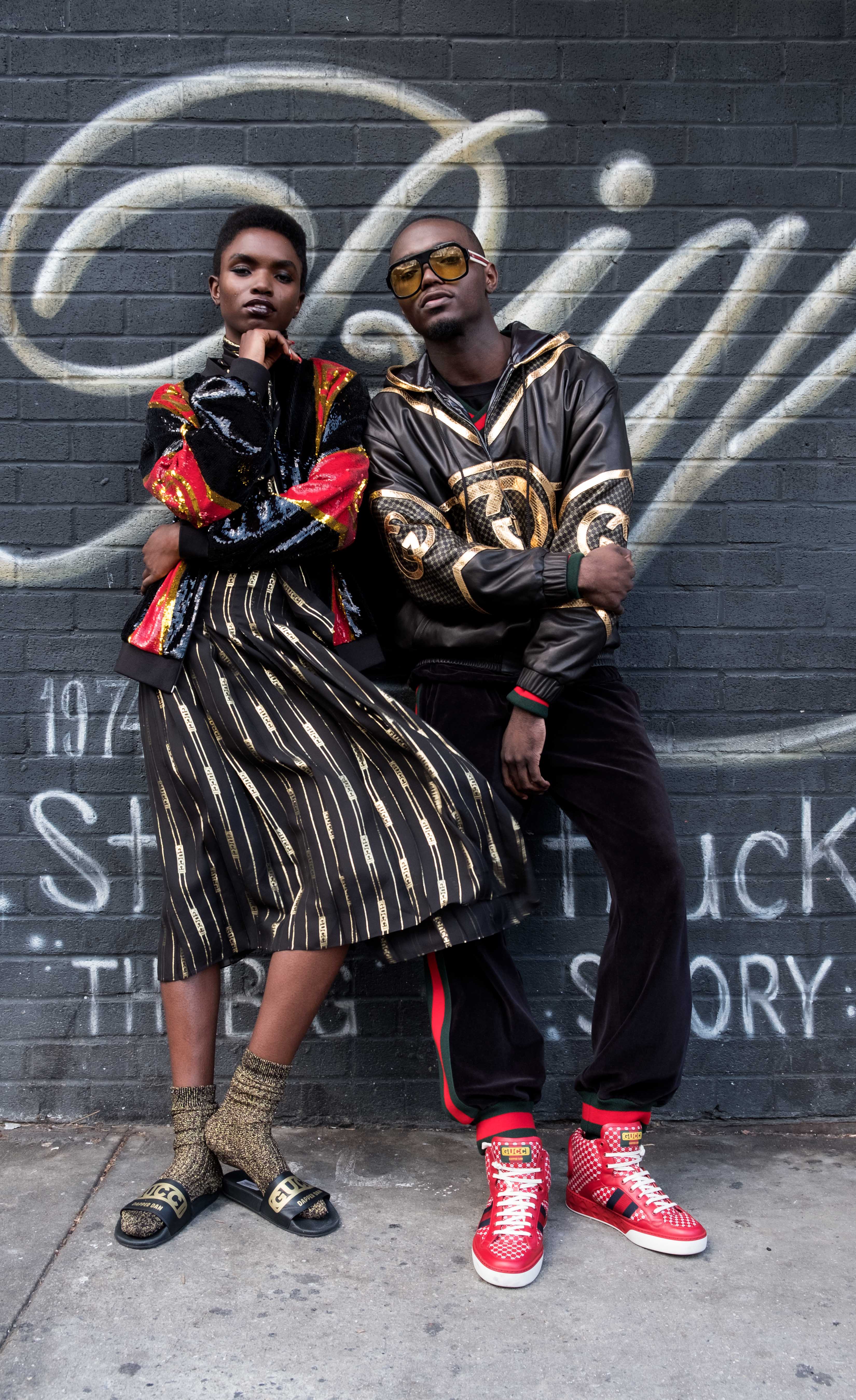Dapper Dan 6 Interview Magazine