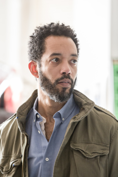 Daily Show alum Wyatt Cenac is turning the camera on police brutality