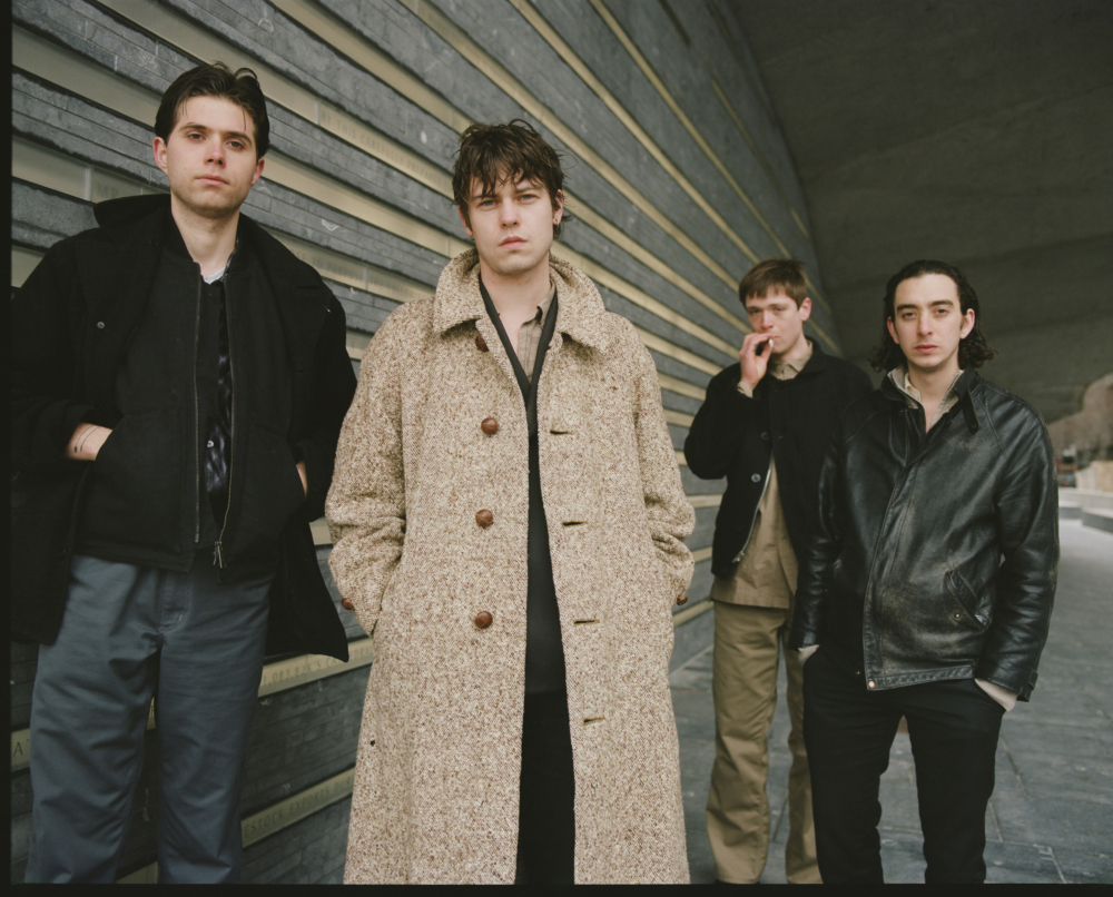 beyond contact band