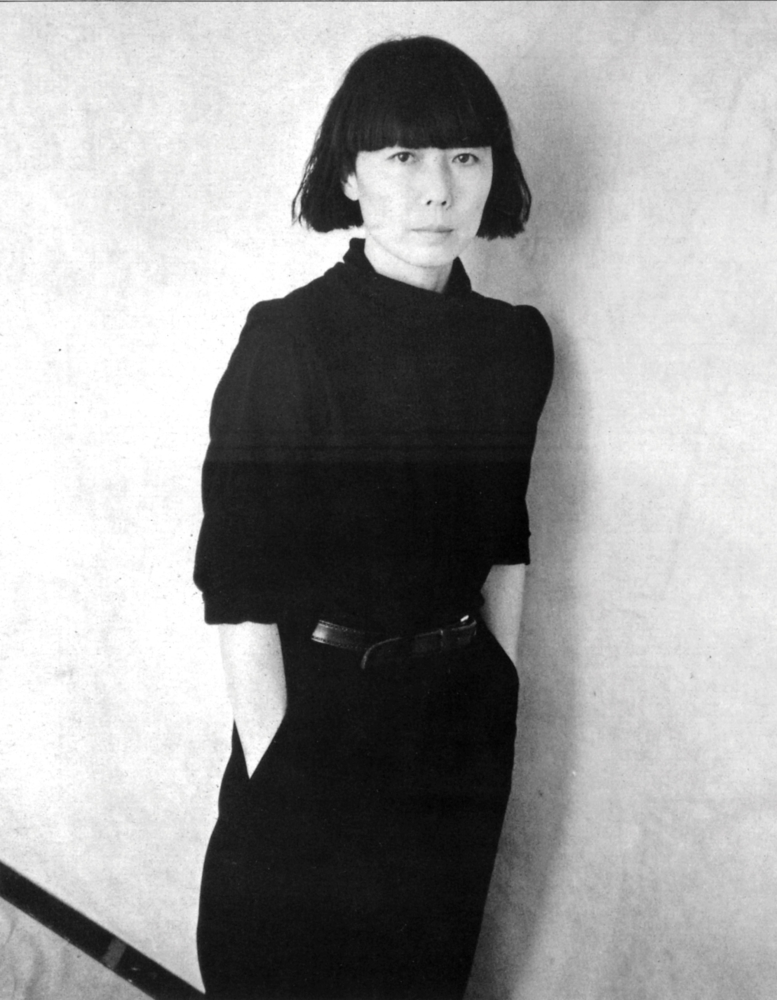 Rei Kawakubo continues to be an enigma - Interview Magazine