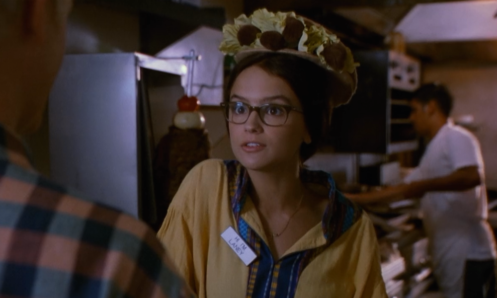 The evolution of Laney Boggs’s wardrobe in She’s All That Interview