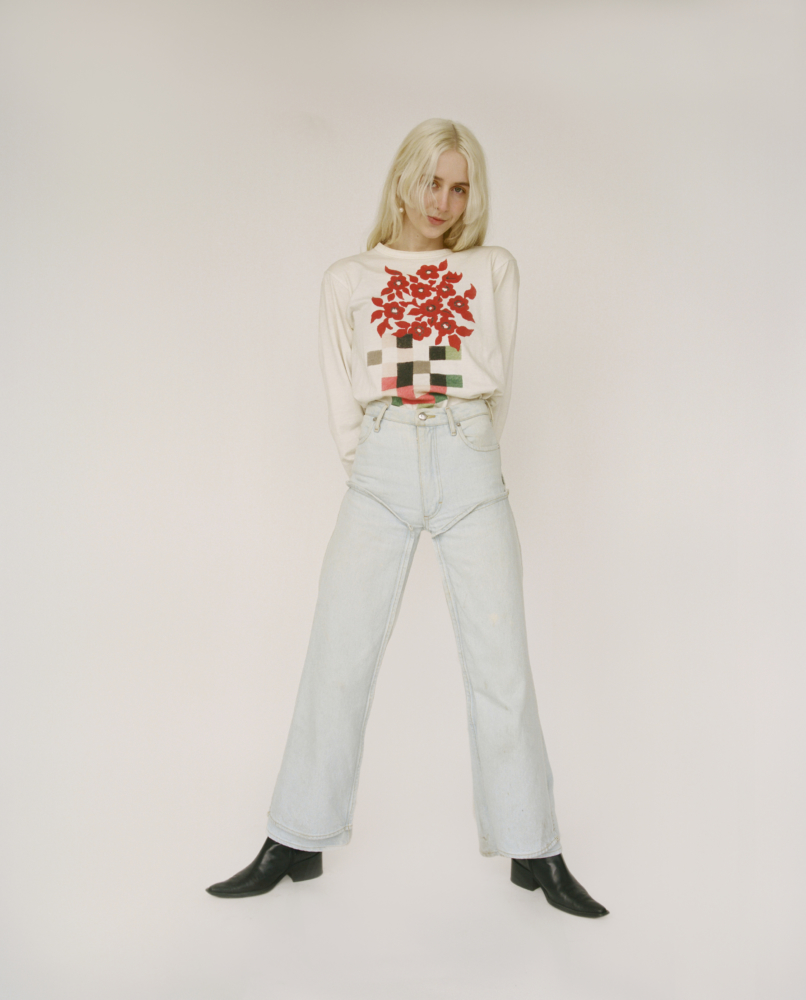 True Blue 1 Interview Magazine