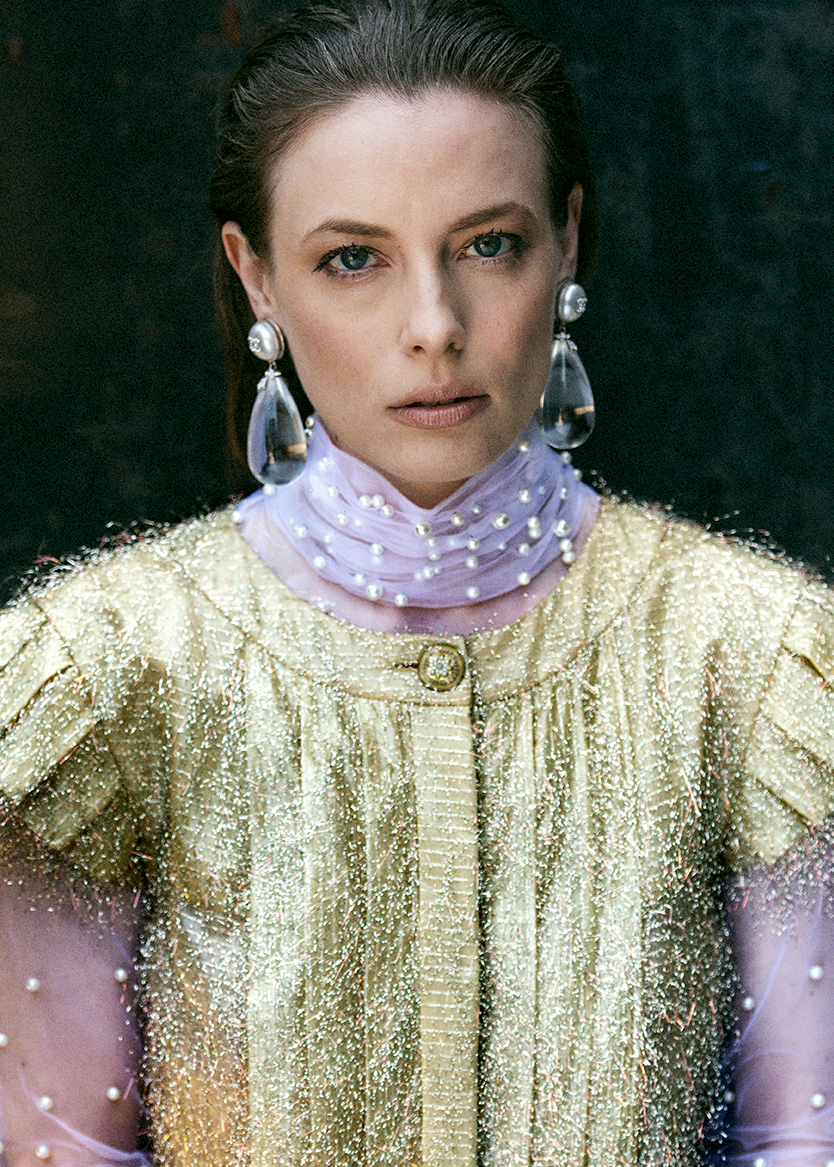 Brian Higbee Archives - Interview Magazine