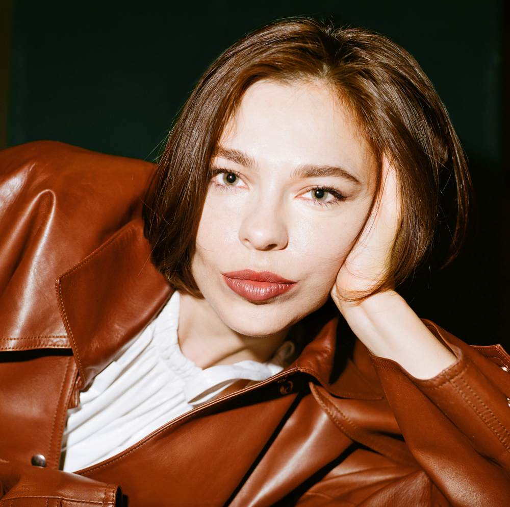 Nina Kraviz Nude Photos 68 Nina Kraviz Nude Photos 29