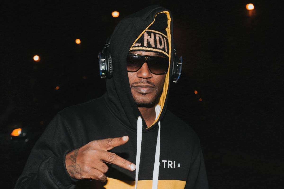 Dipset Re-emerges in the Age of Soundcloud Rap and Amazon HQ2