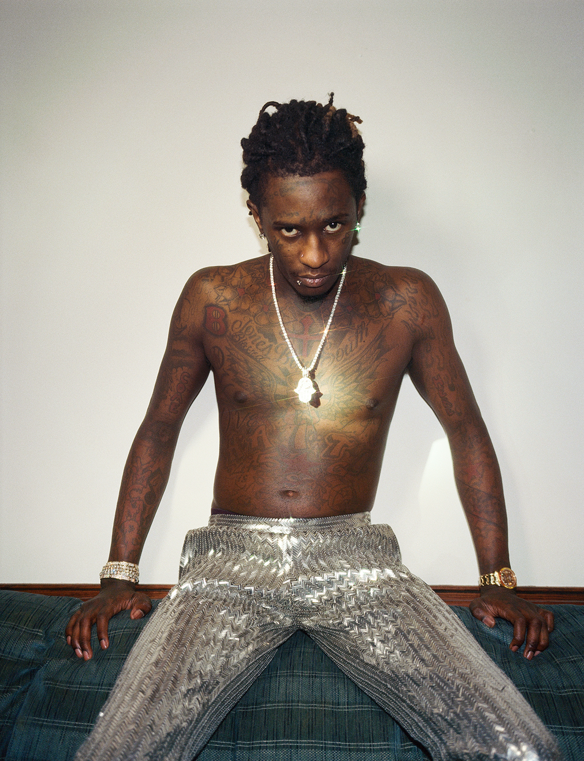 young thug tweet shirt