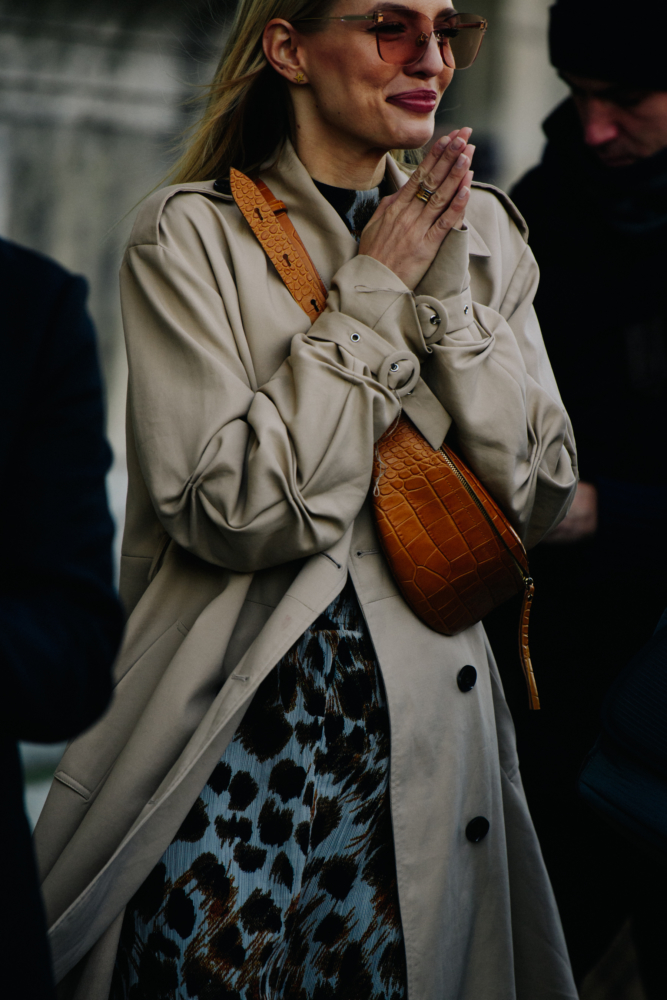 Paris Couture Week 2019