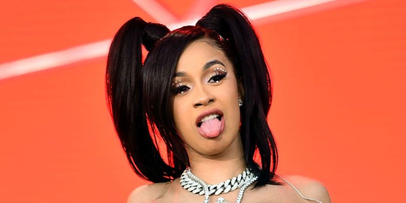 Did Cardi B Really Break Up With Her Husband Offset? Check This Tweet Out