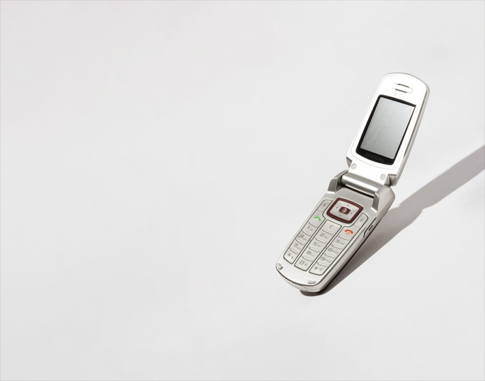 The Collected Cellphones Of Paris Hilton 03 10