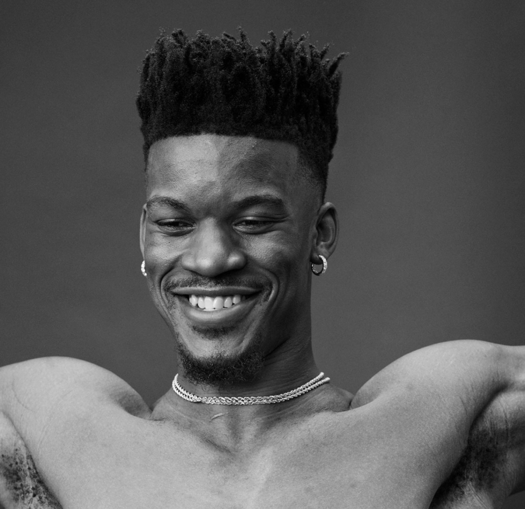 The Unstoppable 76ers Guard Jimmy Butler Has No Plans To Settle Down