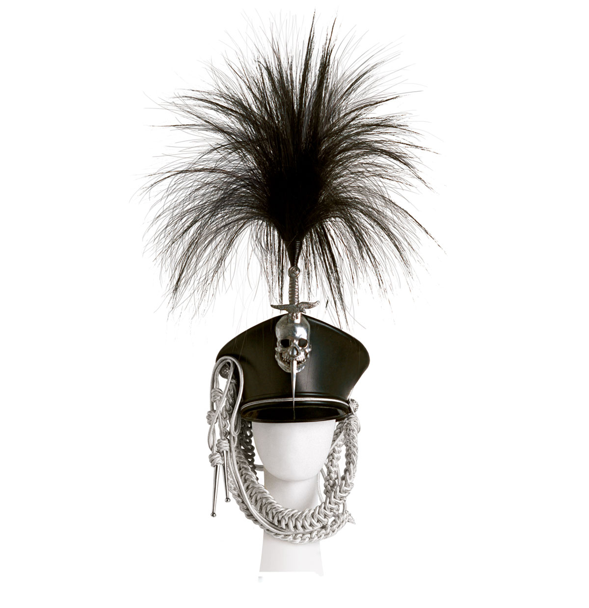 Sold at Auction: Philip Treacy (born 1967), Philip Treacy (born