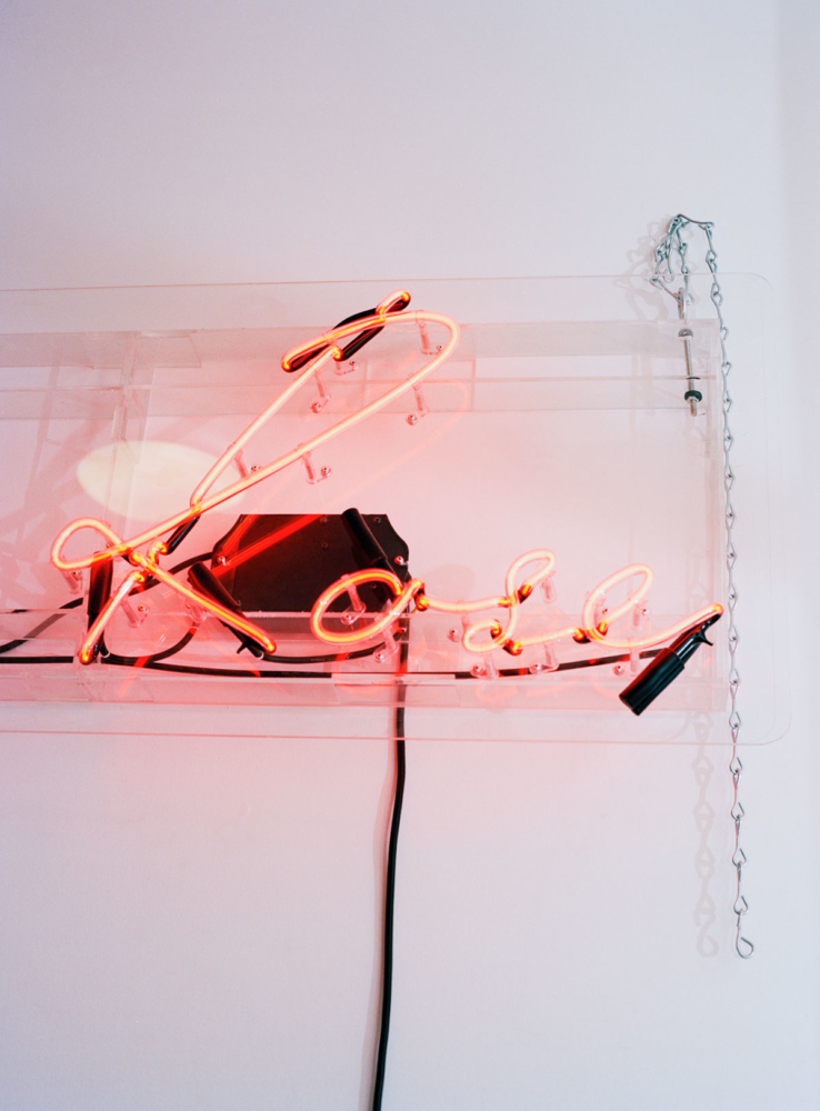 Designer Martine Rose Shares the Weird Secret to Her Success