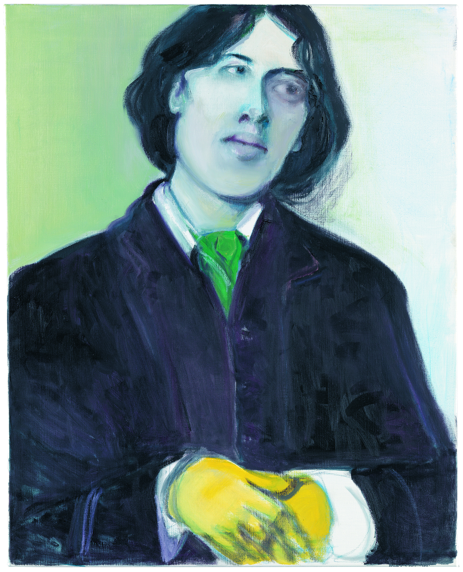 Excerpt: Oscar Wilde, The Critic as Artist from David Zwirner Books