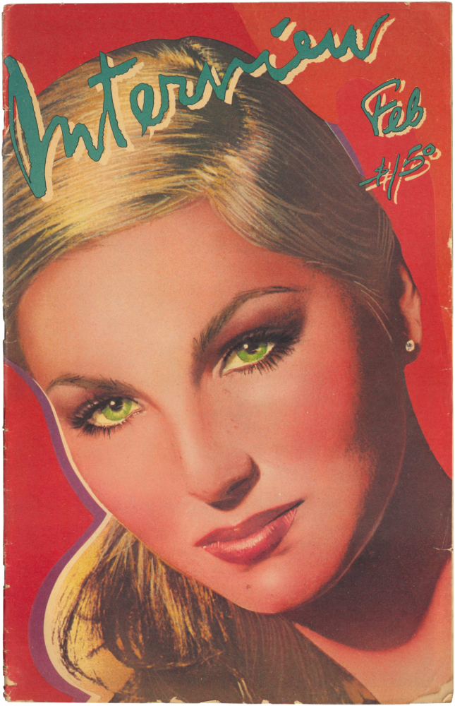 Tatum O&rsquo;Neal Revisits (and Revises) Her 1980 Interview Cover Story