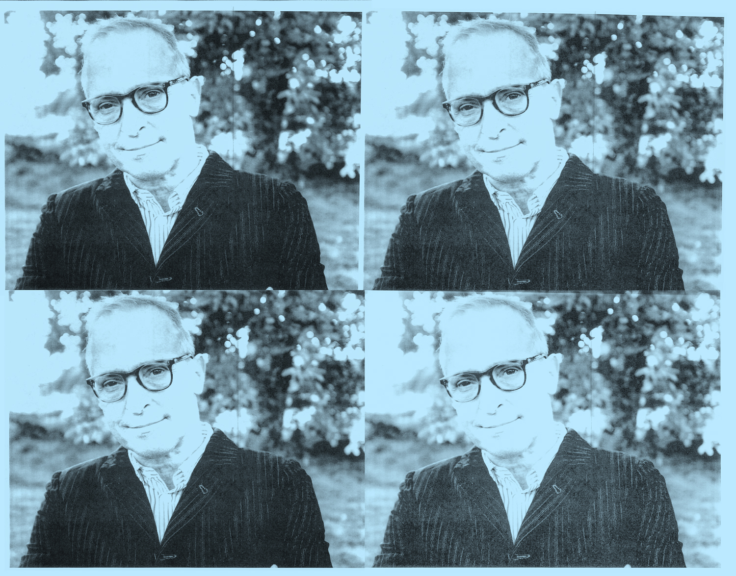 David Sedaris Talks Pretty on Everything from Hotel Rooms to Hell