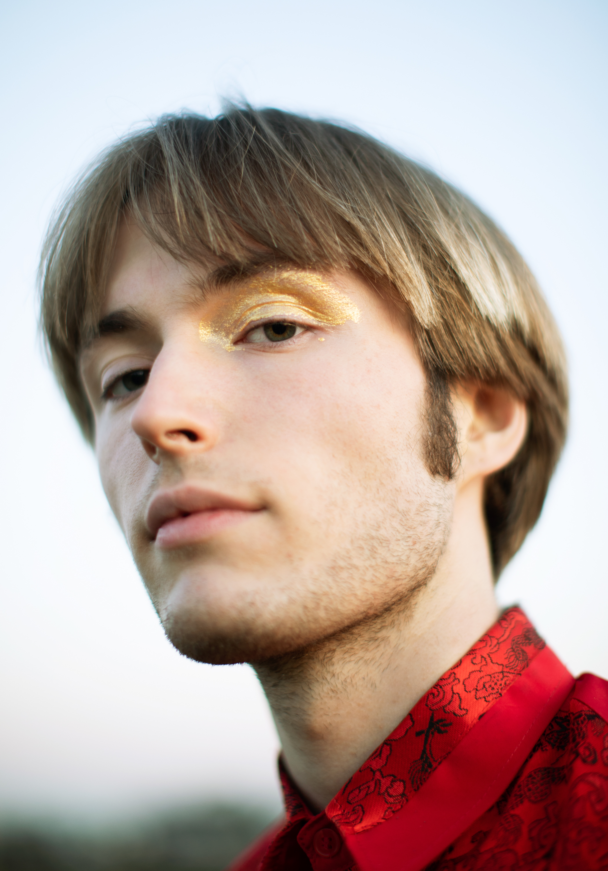 Jakob Ogawa Is Listening To Madonna Marvin Gaye And Moonlight Jakob Ogawa Is Listening To Madonna Marvin Gaye And Moonlight