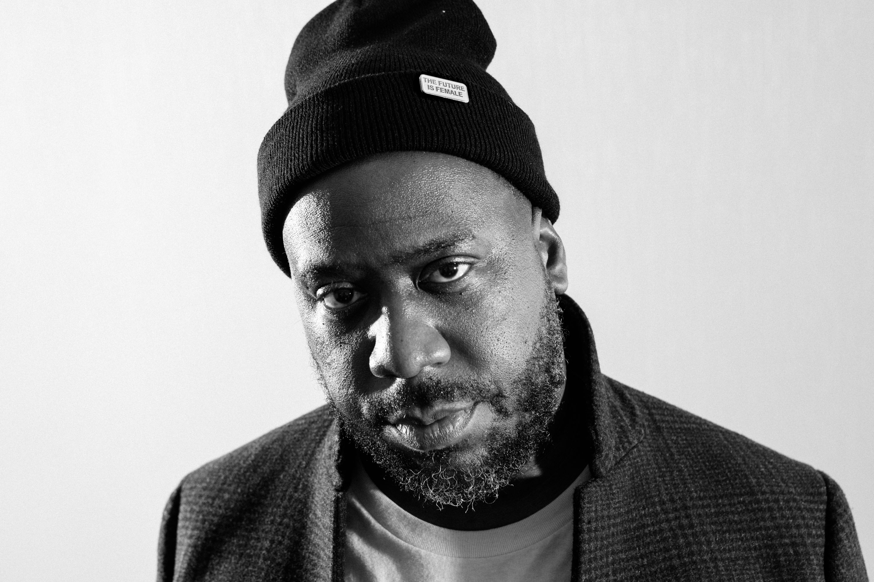 Robert Glasper Announces New Mixtape Fuck Yo Feelings Featuring Yasiin Bey  (Mos Def), Herbie Hancock and More for October 2019 Release - mxdwn Music