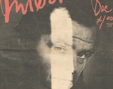 Celsius Niños rompecabezas Andy Warhol's interview Archives - Interview Magazine