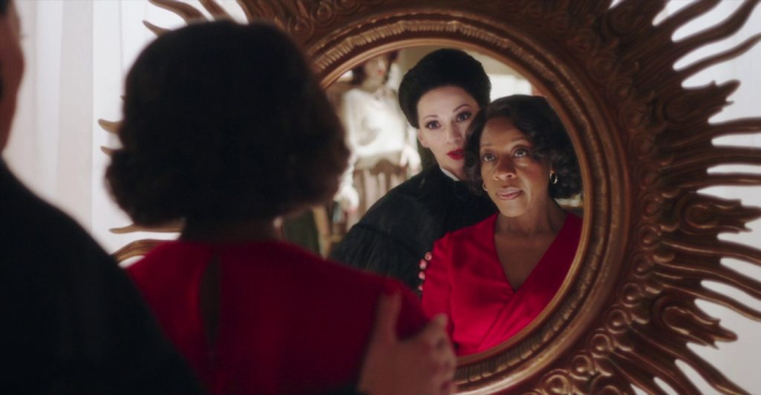 Review: In Fabric, Peter Strickland's Sinister Sartorial Satire