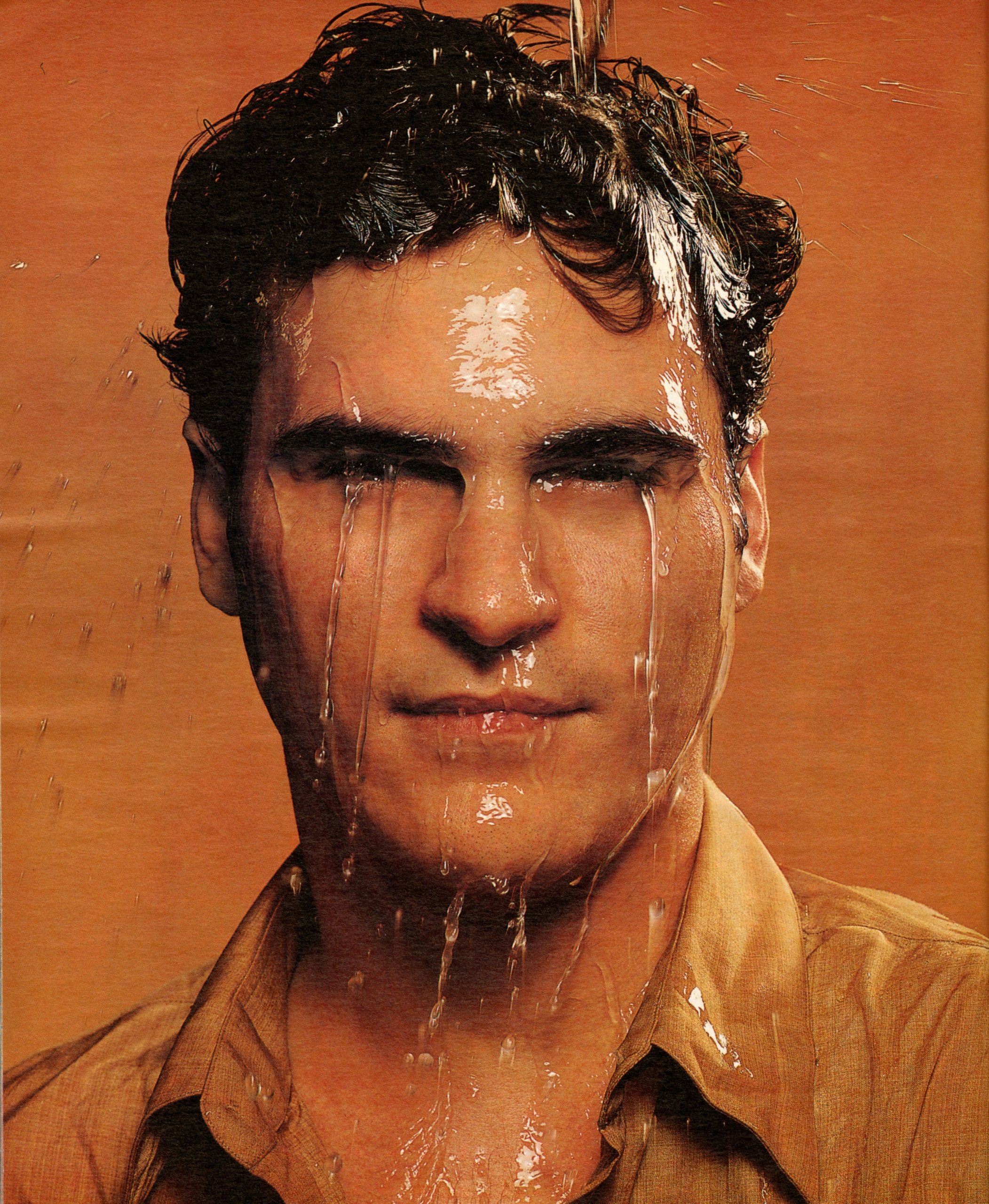 Joaquin Phoenix Through the Years - Interview Magazine