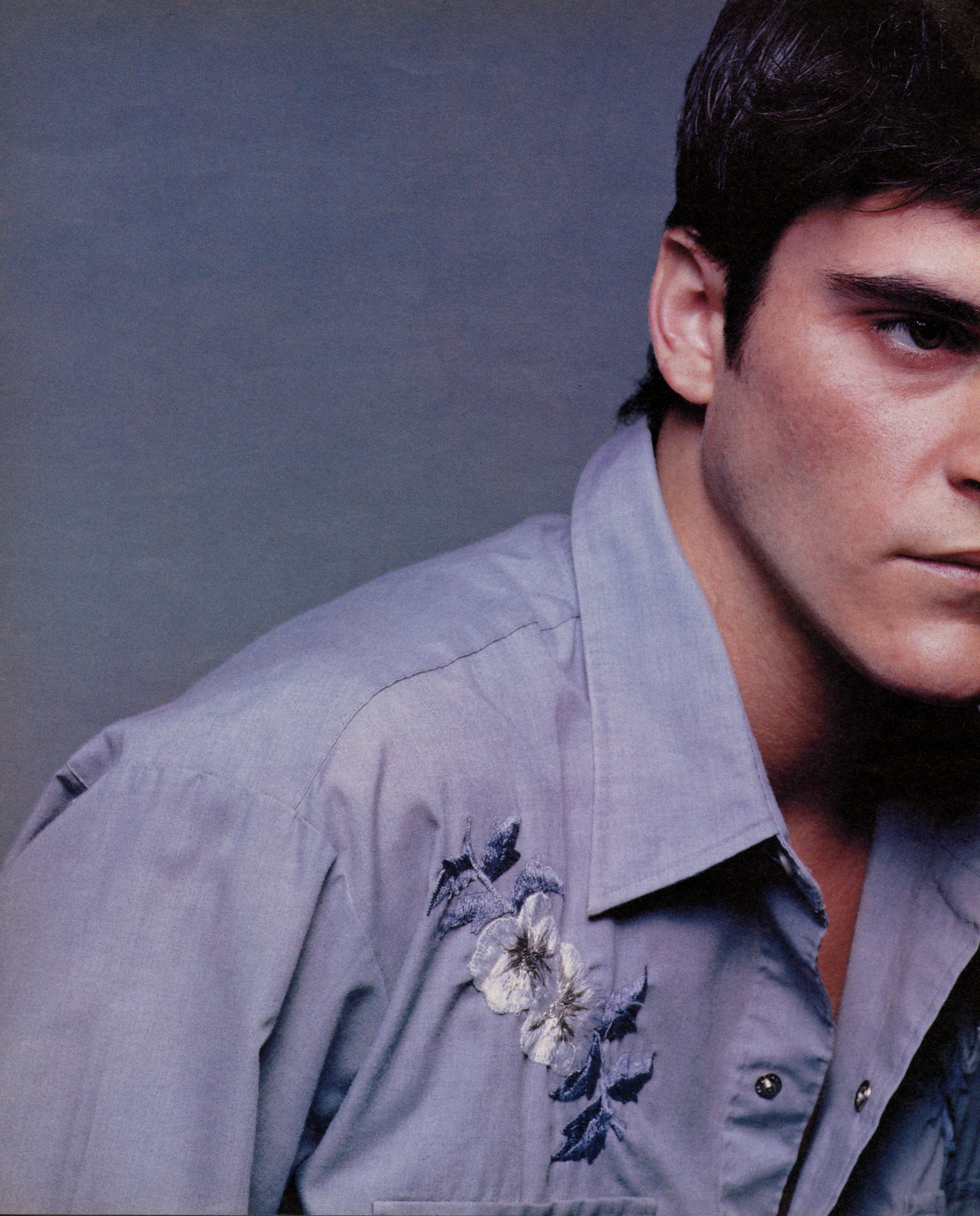 Joaquin Phoenix Through the Years - Interview Magazine