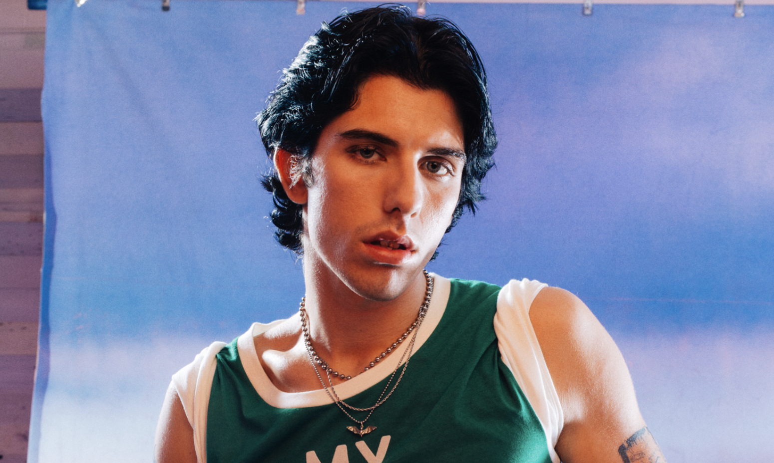 Jack Pierson Desire　ジャック・ピアソン　gay art Jack Pierson Is Determined to Bring Old, Gay Antique Shops
