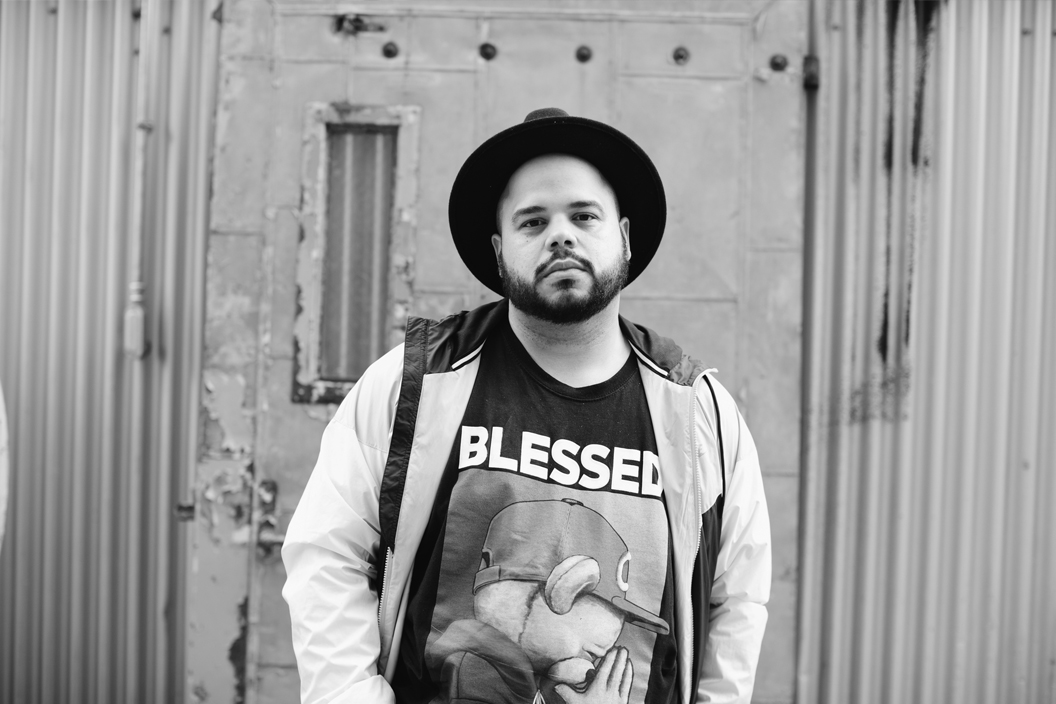 Meet Roberto Lugo, the Potter Making Ceramics of Biggie and Basquiat