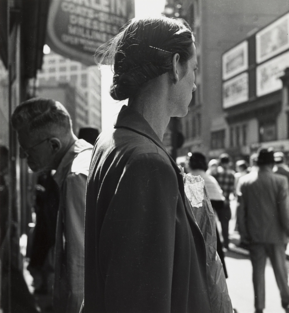 The New "Dorothea Lange: Words & Pictures" Exhibit Speaks ...