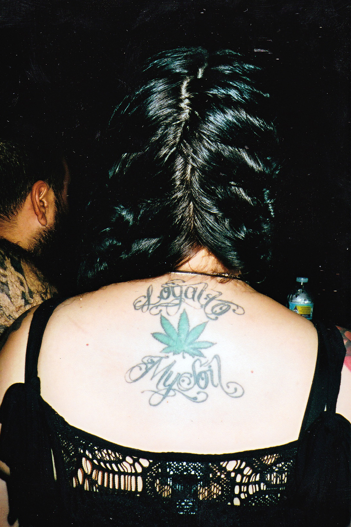 A New York City Weed Guy On Drug image