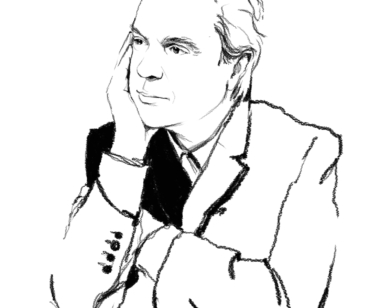 DAVID BYRNE