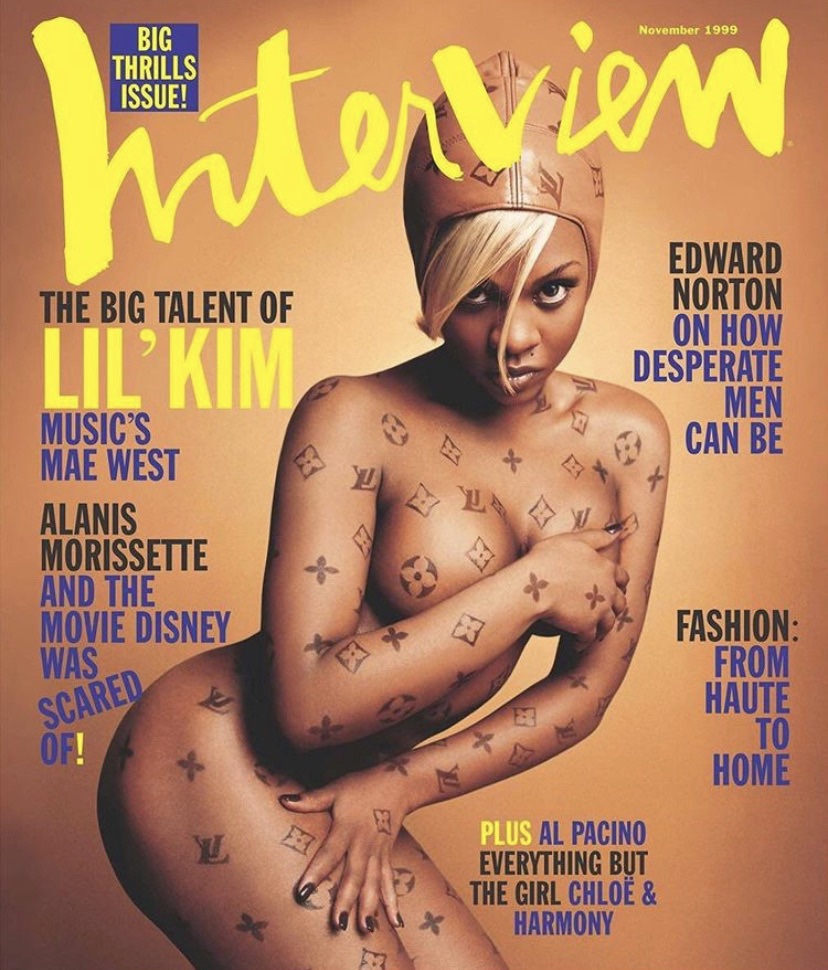 Life Lessons from Lil Kim