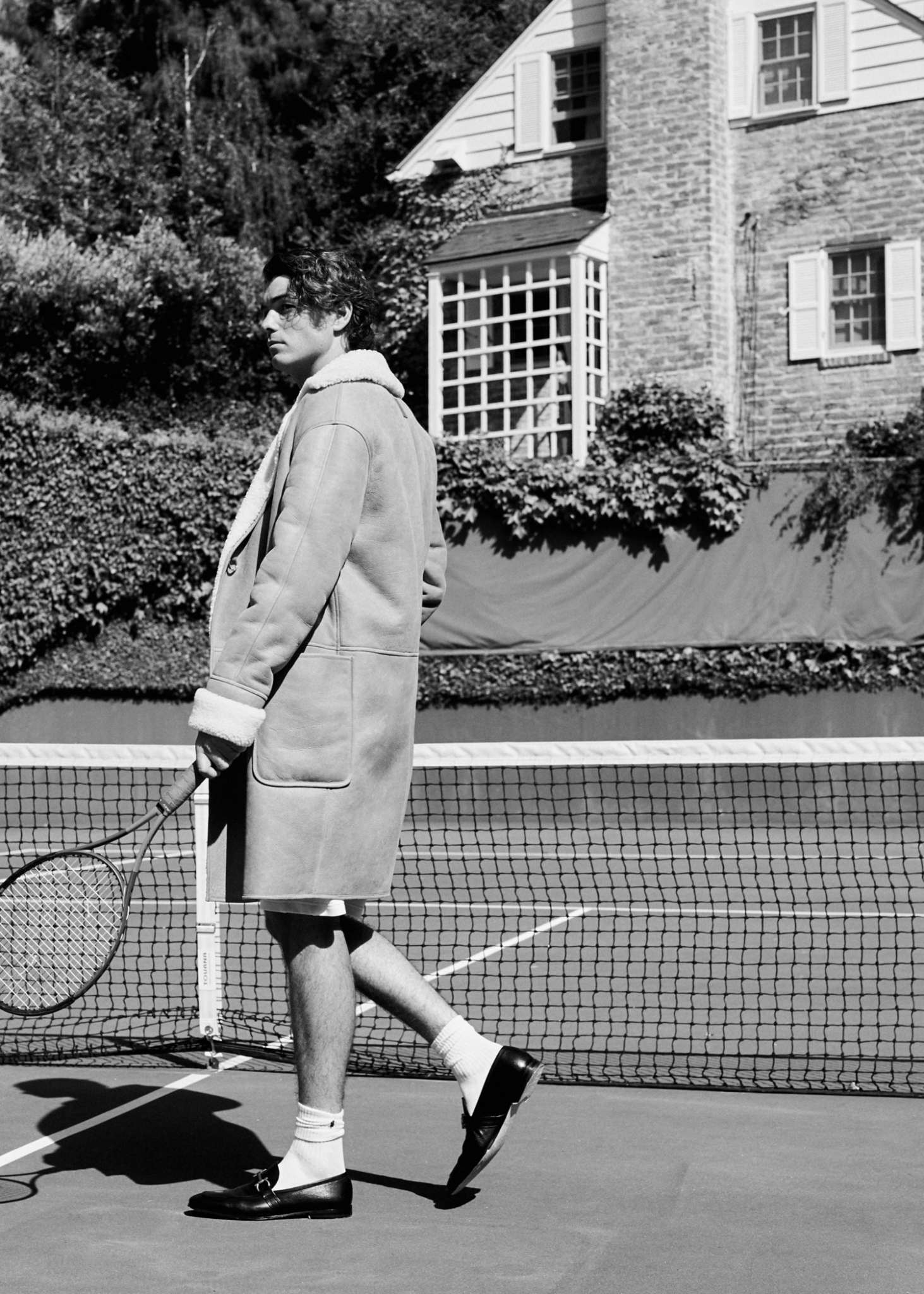 taylor fritz nike shoes