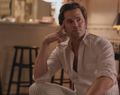 Morgane Polanski - Interview Magazine