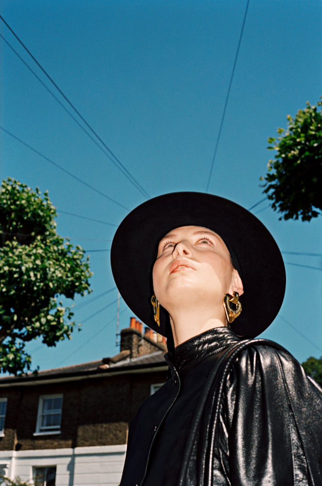 One Walk a Day with Stylist Victoria Sekrier